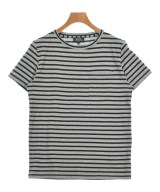 A.P.C.（アーペーセー）Tシャツ・カットソー グレー サイズ:S メンズ/2200639327105