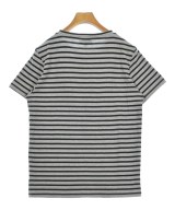 A.P.C.（アーペーセー）Tシャツ・カットソー グレー サイズ:S メンズ/2200639327105