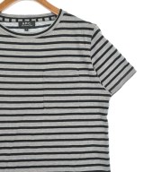 A.P.C.（アーペーセー）Tシャツ・カットソー グレー サイズ:S メンズ/2200639327105