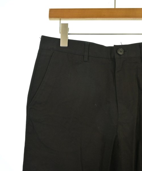 A.P.C.（アーペーセー）その他 黒 サイズ:S メンズ/2200639327136