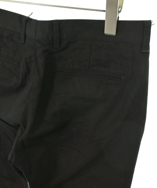 A.P.C.（アーペーセー）その他 黒 サイズ:S メンズ/2200639327136