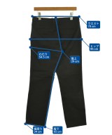 A.P.C.（アーペーセー）その他 黒 サイズ:S メンズ/2200639327136