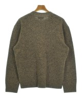 A.P.C.（アーペーセー）ニット・セーター 茶 サイズ:S メンズ/2200639907017