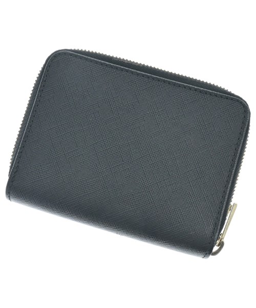 A.P.C.（アーペーセー）財布・コインケース 黒 サイズ:- メンズ/2200639907031