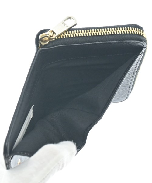 A.P.C.（アーペーセー）財布・コインケース 黒 サイズ:- メンズ/2200639907031