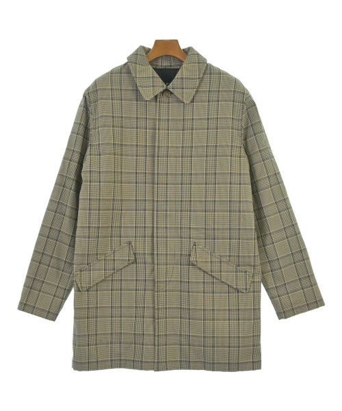 アーペーセー(A.P.C.)のA.P.C. ステンカラーコート