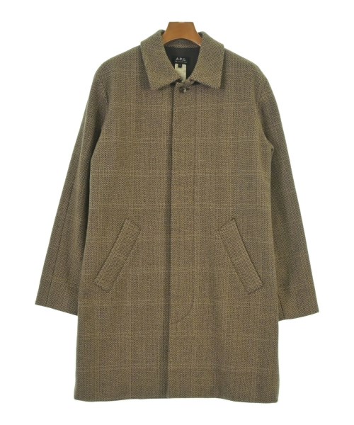 アーペーセー(A.P.C.)のA.P.C. ステンカラーコート