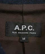 A.P.C.（アーペーセー）その他 紺 サイズ:M メンズ/2200637927031