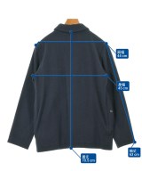 A.P.C.（アーペーセー）その他 紺 サイズ:M メンズ/2200637927031