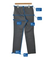 A.P.C.（アーペーセー）スラックス グレー サイズ:S メンズ/2200637927055