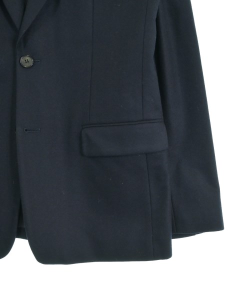 A.P.C.（アーペーセー）テーラードジャケット 紺 サイズ:M メンズ/2200637927062