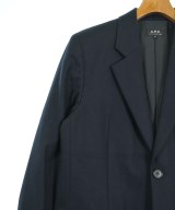 A.P.C.（アーペーセー）テーラードジャケット 紺 サイズ:M メンズ/2200637927062