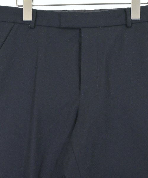 A.P.C.（アーペーセー）スラックス 紺 サイズ:M メンズ/2200637927079