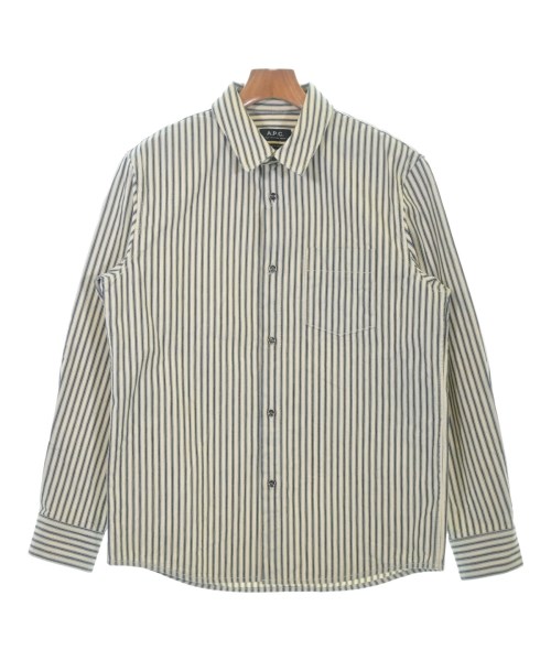 アーペーセー(A.P.C.)のA.P.C. カジュアルシャツ