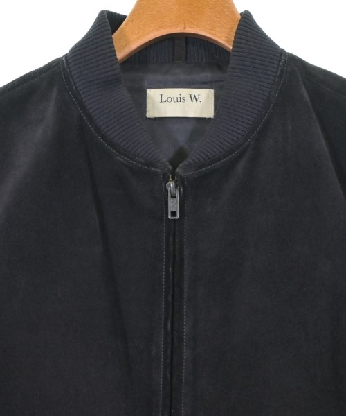 A.P.C.（アーペーセー）ライダース 黒 サイズ:S メンズ/2200637927093