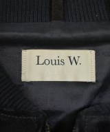 A.P.C.（アーペーセー）ライダース 黒 サイズ:S メンズ/2200637927093