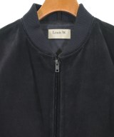 A.P.C.（アーペーセー）ライダース 黒 サイズ:S メンズ/2200637927093