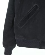 A.P.C.（アーペーセー）ライダース 黒 サイズ:S メンズ/2200637927093