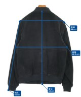 A.P.C.（アーペーセー）ライダース 黒 サイズ:S メンズ/2200637927093