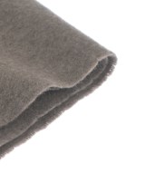 A.P.C.（アーペーセー）マフラー 茶 サイズ:- メンズ/2200637927161