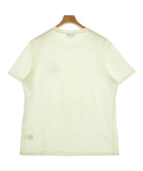 A.P.C.（アーペーセー）Tシャツ・カットソー 白 サイズ:L メンズ/2200625628032