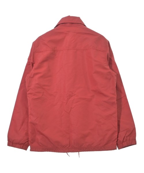 A.P.C.（アーペーセー）その他 赤 サイズ:M メンズ/2200626109059