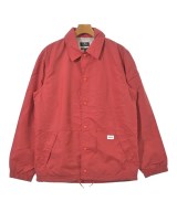 A.P.C.（アーペーセー）その他 赤 サイズ:M メンズ/2200626109059