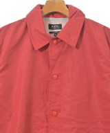 A.P.C.（アーペーセー）その他 赤 サイズ:M メンズ/2200626109059