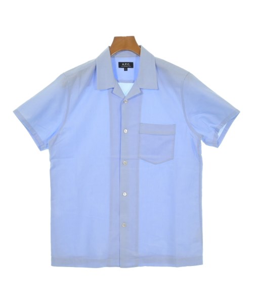 アーペーセー(A.P.C.)のA.P.C. カジュアルシャツ