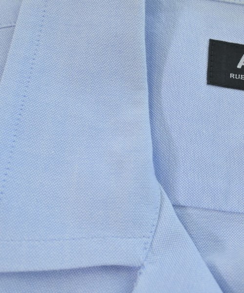 A.P.C.（アーペーセー）カジュアルシャツ 青 サイズ:S メンズ/2200626569082