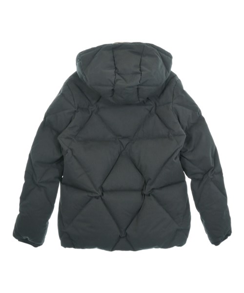 A.P.C.（アーペーセー）ダウンジャケット/ダウンベスト 黒 サイズ:S メンズ/2200628742018