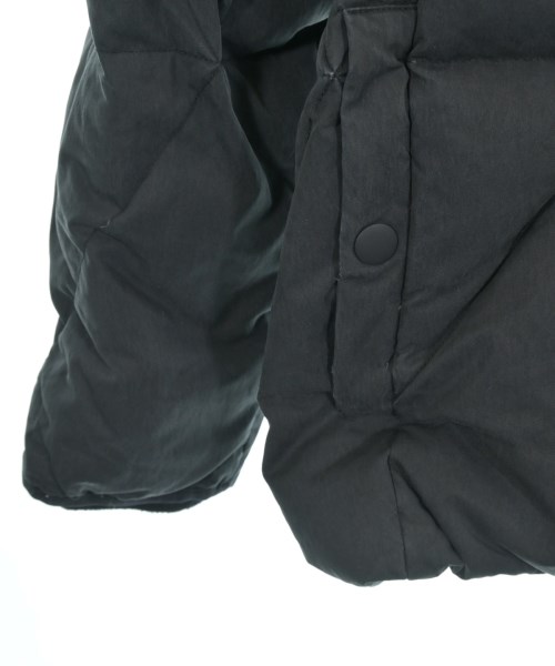 A.P.C.（アーペーセー）ダウンジャケット/ダウンベスト 黒 サイズ:S メンズ/2200628742018