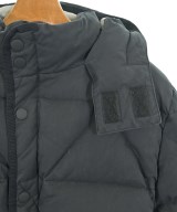 A.P.C.（アーペーセー）ダウンジャケット/ダウンベスト 黒 サイズ:S メンズ/2200628742018