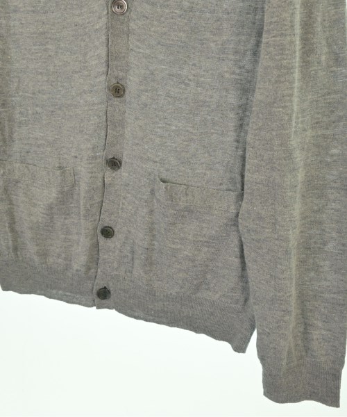 A.P.C.（アーペーセー）カーディガン グレー サイズ:S メンズ/2200628742025