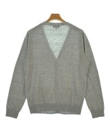 A.P.C.（アーペーセー）カーディガン グレー サイズ:S メンズ/2200628742025