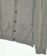A.P.C.（アーペーセー）カーディガン グレー サイズ:S メンズ/2200628742025