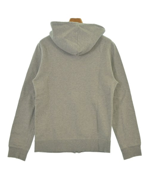 A.P.C.（アーペーセー）パーカー グレー サイズ:M メンズ/2200628742032