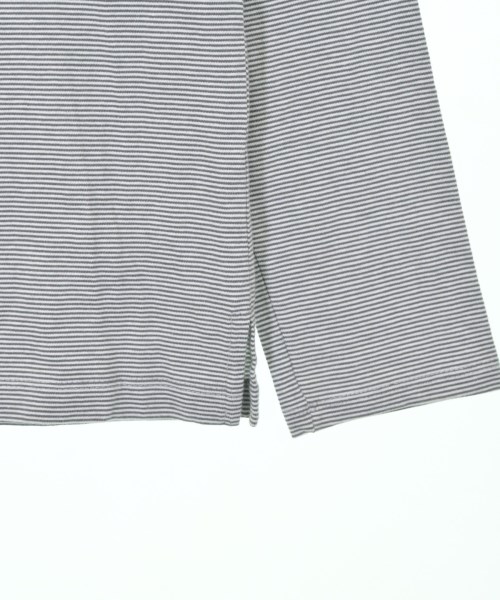 A.P.C.（アーペーセー）Tシャツ・カットソー 黒 サイズ:S メンズ/2200628742087