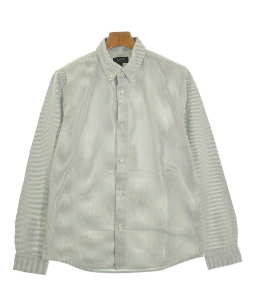 アーペーセー(A.P.C.)のA.P.C. カジュアルシャツ