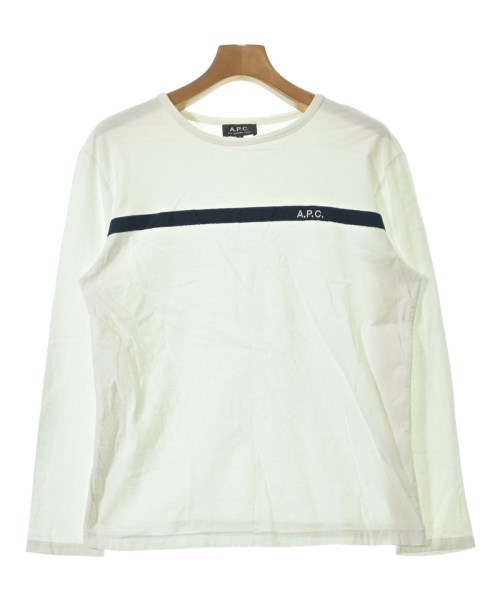 アーペーセー(A.P.C.)のA.P.C. Tシャツ・カットソー