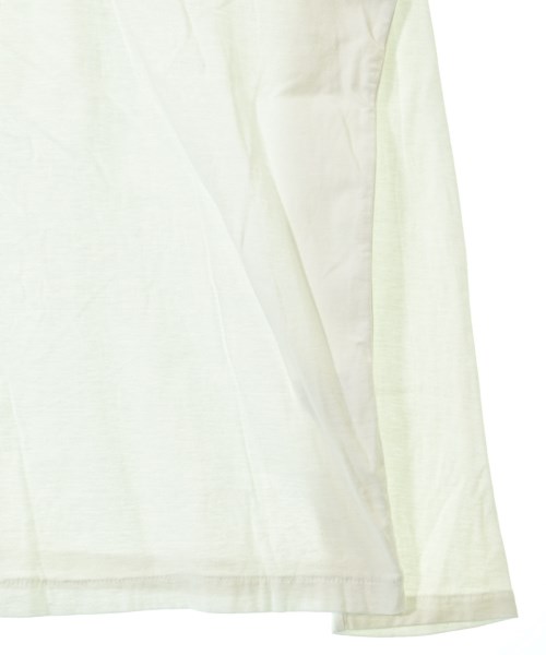 A.P.C.（アーペーセー）Tシャツ・カットソー 白 サイズ:S メンズ/2200635492111