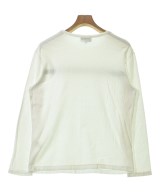 A.P.C.（アーペーセー）Tシャツ・カットソー 白 サイズ:S メンズ/2200635492111