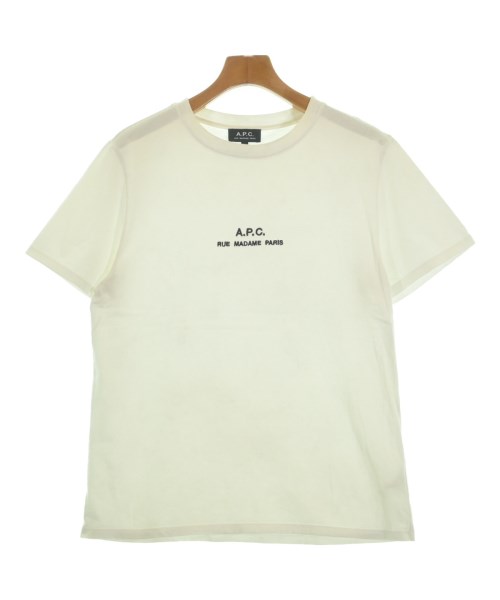 アーペーセー(A.P.C.)のA.P.C. Tシャツ・カットソー