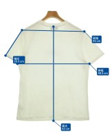 A.P.C.（アーペーセー）Tシャツ・カットソー 白 サイズ:M メンズ/2200635492128