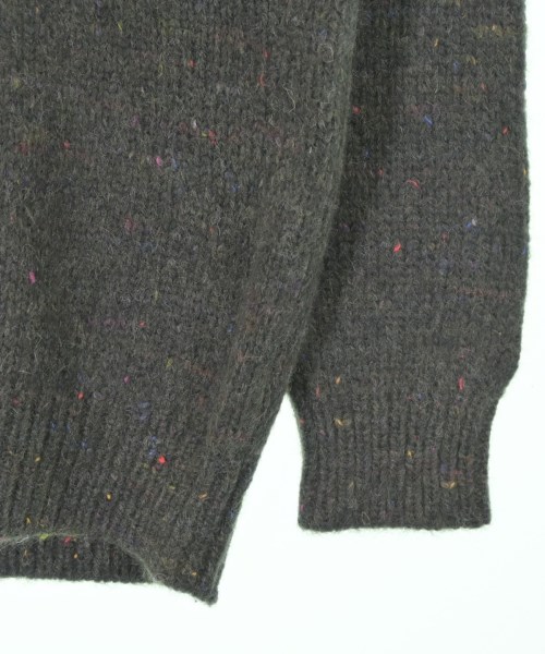 A.P.C.（アーペーセー）ニット・セーター カーキ サイズ:M メンズ/2200641005015