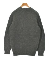A.P.C.（アーペーセー）ニット・セーター カーキ サイズ:M メンズ/2200641005015