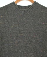 A.P.C.（アーペーセー）ニット・セーター カーキ サイズ:M メンズ/2200641005015