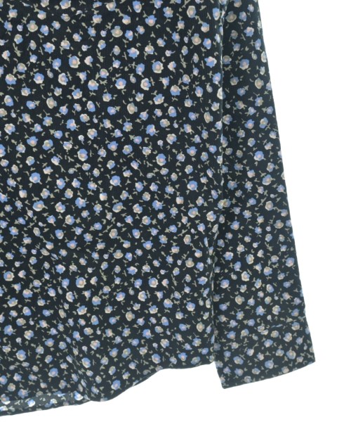 A.P.C.（アーペーセー）カジュアルシャツ 黒 サイズ:M メンズ/2200641005022