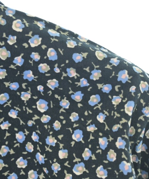 A.P.C.（アーペーセー）カジュアルシャツ 黒 サイズ:M メンズ/2200641005022