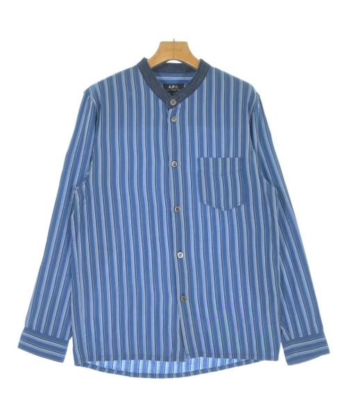 アーペーセー(A.P.C.)のA.P.C. カジュアルシャツ